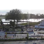 Lejlighed Ostseepanorama - Mit Meerblick *