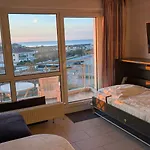 Ostseepanorama - Mit Meerblick Lejlighed