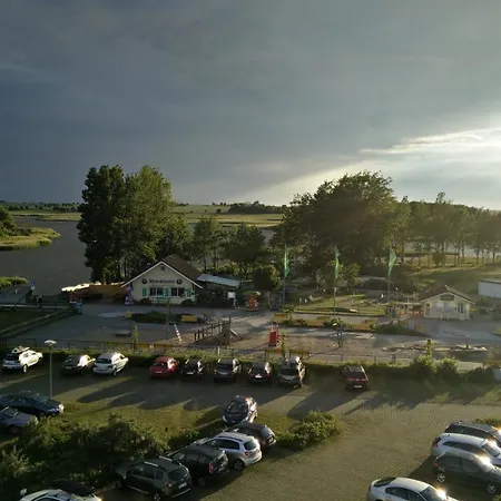 Ostseepanorama Хайлигенхафен