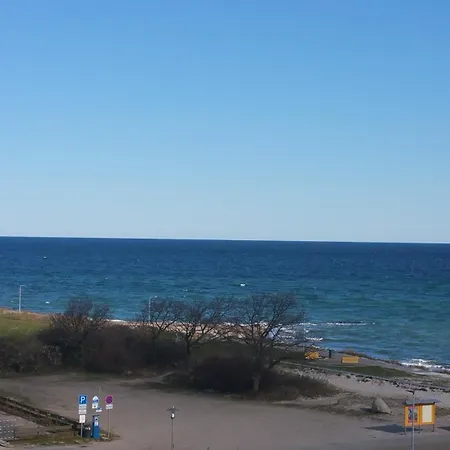 Ostseepanorama Apartman