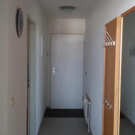 Apartment Ostseepanorama *
