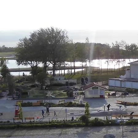 Apartman Ostseepanorama *