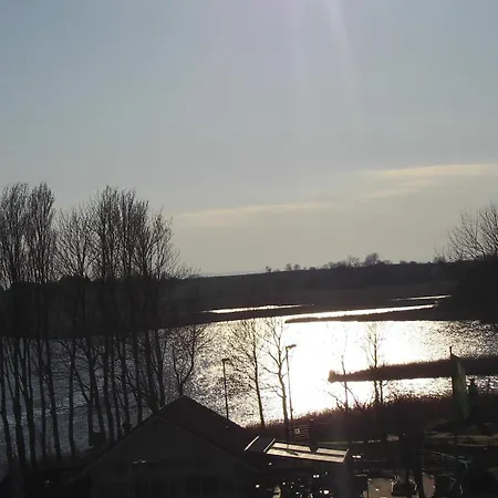 Apartman Ostseepanorama Heiligenhafen