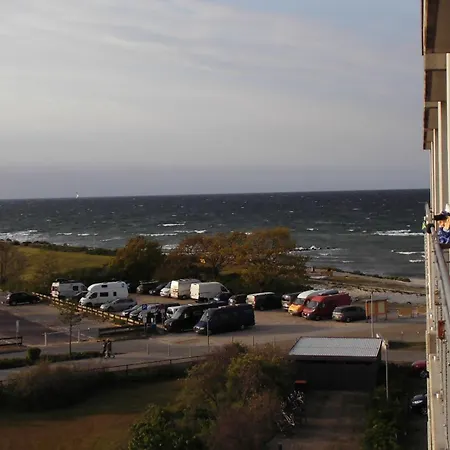 Ostseepanorama Хайлигенхафен