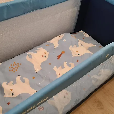 Apartman Ostseepanorama