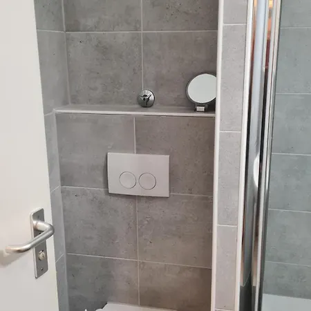 Apartman Ostseepanorama *