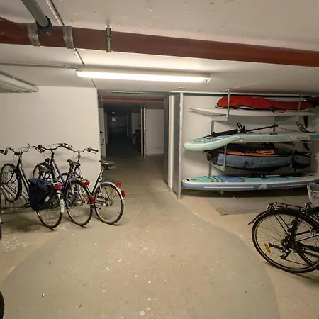 Ostseepanorama * Хайлигенхафен